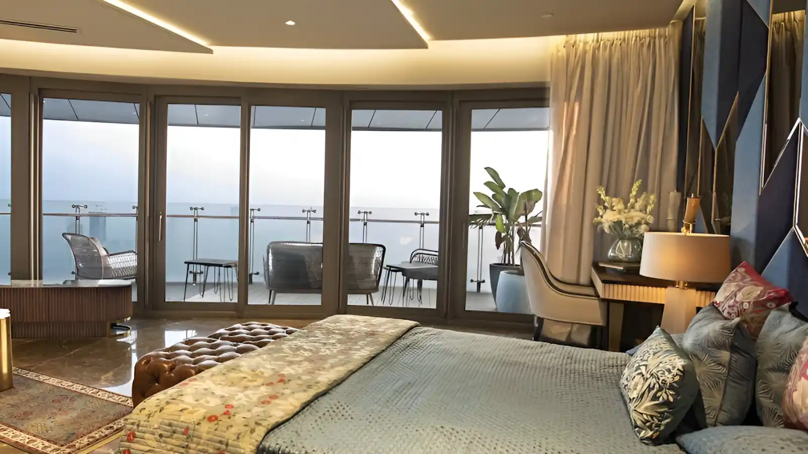 Lodha-Ciel-Bedroom-min